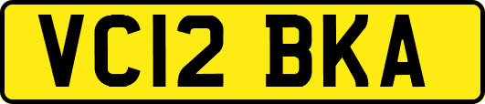 VC12BKA