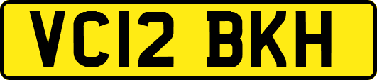 VC12BKH