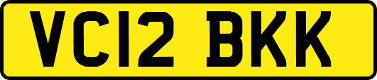 VC12BKK