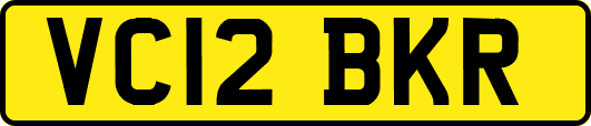 VC12BKR