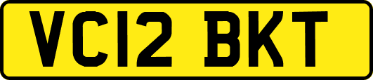 VC12BKT