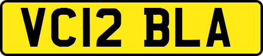 VC12BLA