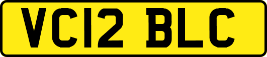 VC12BLC