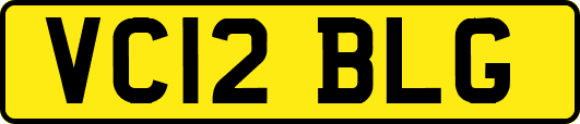 VC12BLG