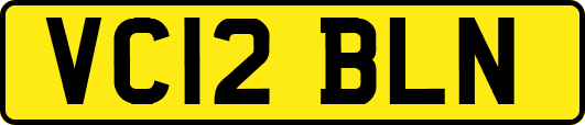 VC12BLN