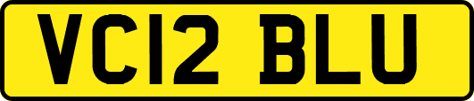 VC12BLU