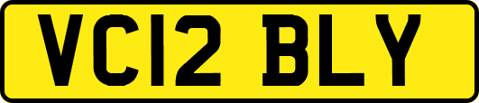 VC12BLY