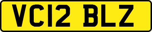 VC12BLZ