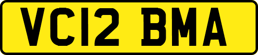VC12BMA