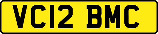VC12BMC