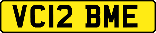 VC12BME