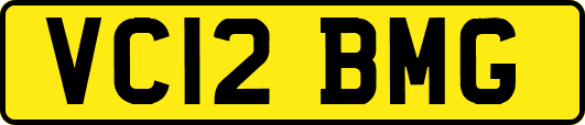 VC12BMG