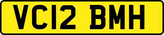 VC12BMH