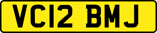 VC12BMJ