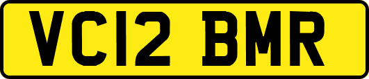 VC12BMR