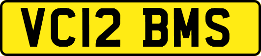 VC12BMS