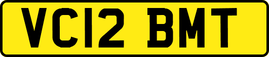 VC12BMT