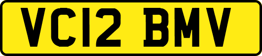 VC12BMV