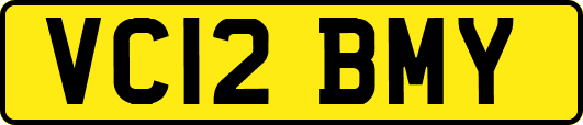 VC12BMY