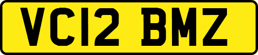 VC12BMZ