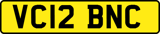 VC12BNC