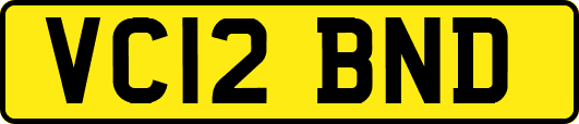 VC12BND