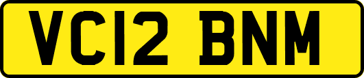 VC12BNM