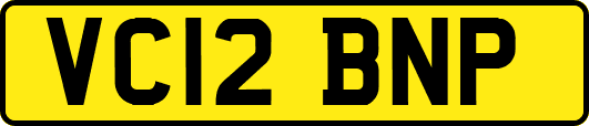 VC12BNP