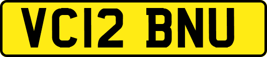 VC12BNU