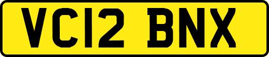 VC12BNX