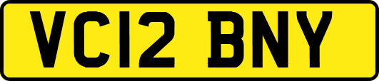 VC12BNY