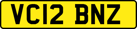 VC12BNZ