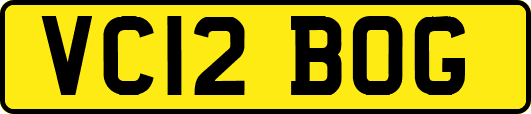 VC12BOG