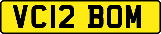 VC12BOM