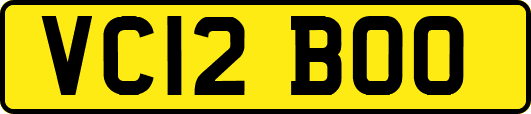 VC12BOO