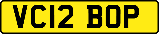 VC12BOP