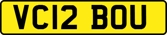 VC12BOU