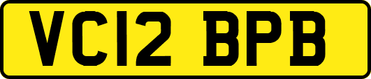VC12BPB