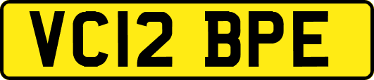 VC12BPE