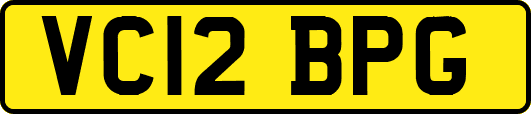 VC12BPG