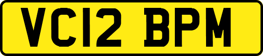 VC12BPM