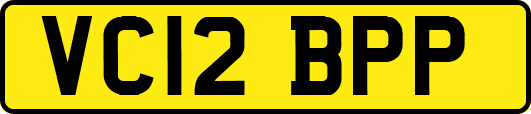 VC12BPP