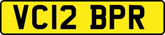 VC12BPR