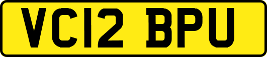 VC12BPU