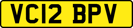 VC12BPV