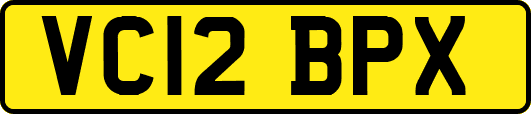 VC12BPX