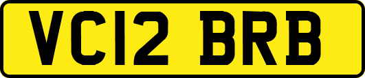VC12BRB