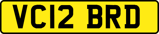 VC12BRD