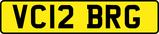 VC12BRG