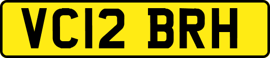 VC12BRH